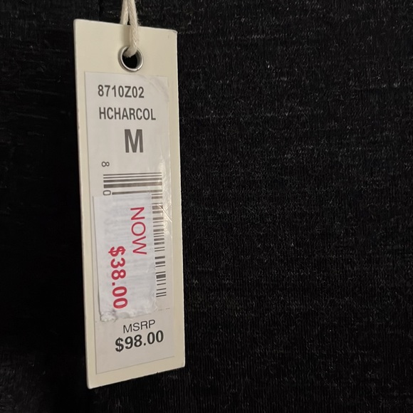 Max Studio Leggings size M (NEW) - Picture 3 of 7